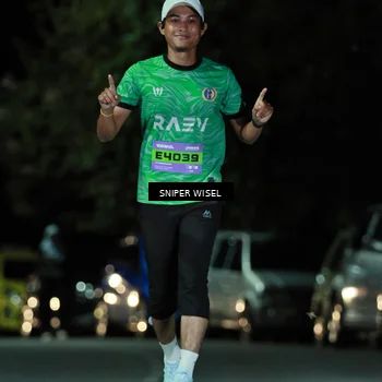 Runner Photo 7190305