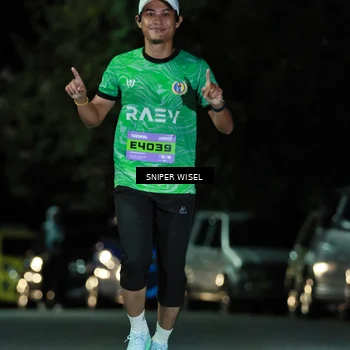 Runner Photo 7190306