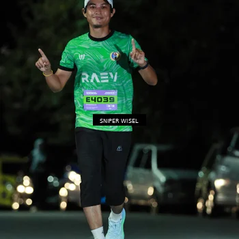 Runner Photo 7190310