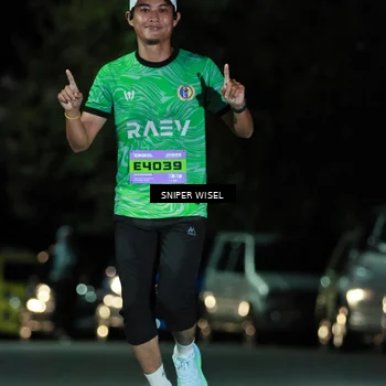 Runner Photo 7190311