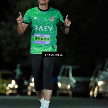 Runner Photo 7190321