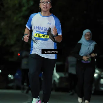 Runner Photo 7190329