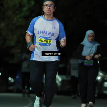 Runner Photo 7190330