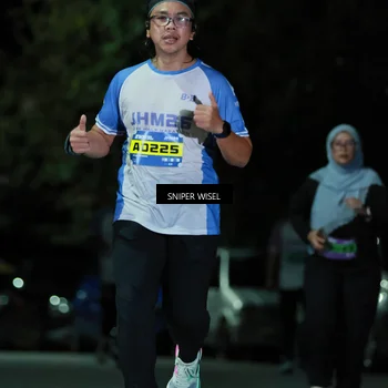 Runner Photo 7190332