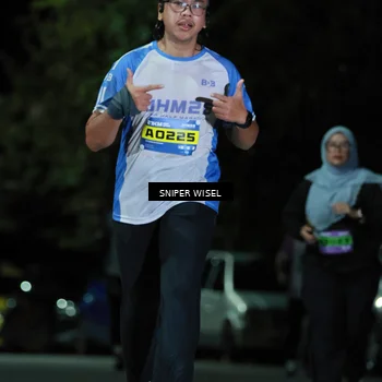 Runner Photo 7190336