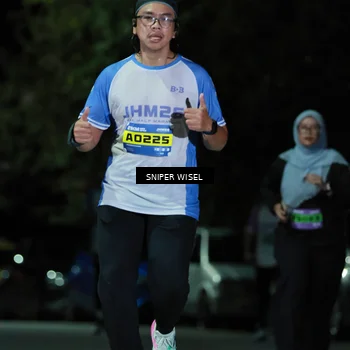 Runner Photo 7190337