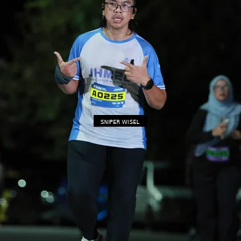 Runner Photo 7190338