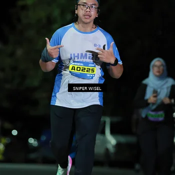 Runner Photo 7190339