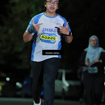 Runner Photo 7190340
