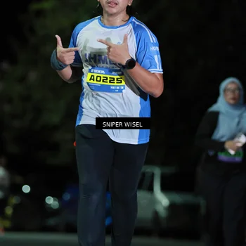 Runner Photo 7190342