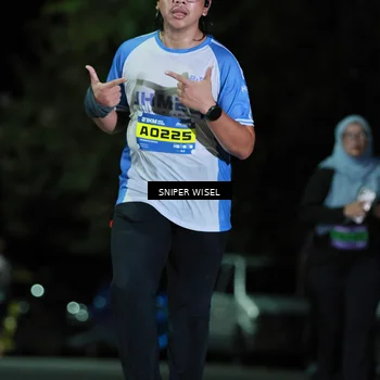 Runner Photo 7190346