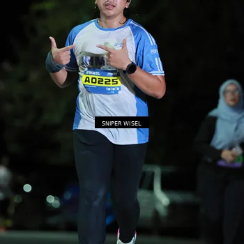 Runner Photo 7190347