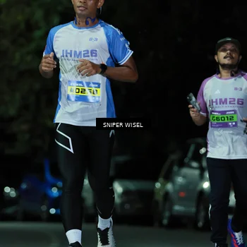 Runner Photo 7190366