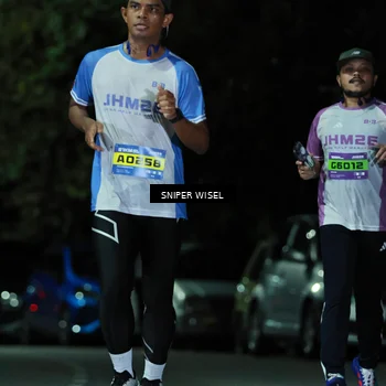 Runner Photo 7190367