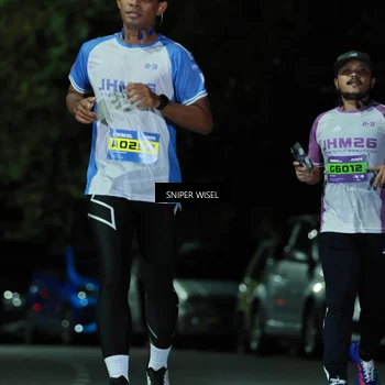 Runner Photo 7190369