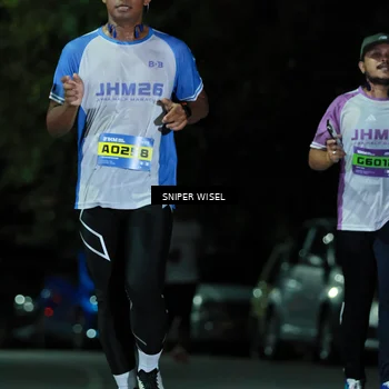 Runner Photo 7190371