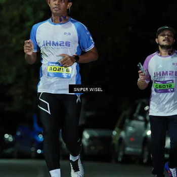 Runner Photo 7190380