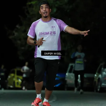 Runner Photo 7190385
