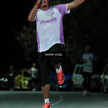 Runner Photo 7190389