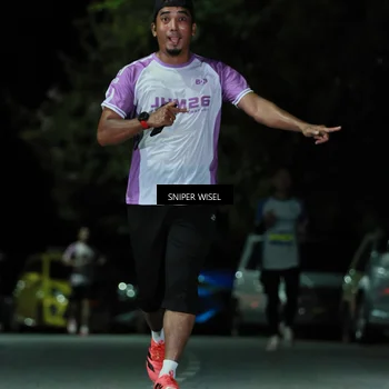 Runner Photo 7190391