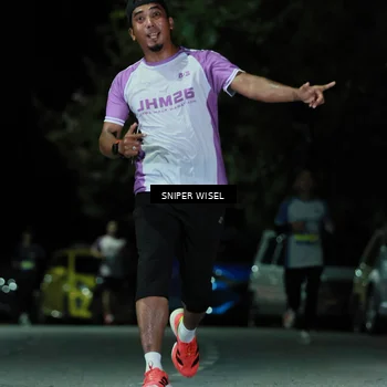 Runner Photo 7190393