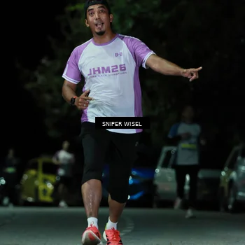 Runner Photo 7190397