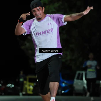 Runner Photo 7190402