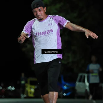 Runner Photo 7190406
