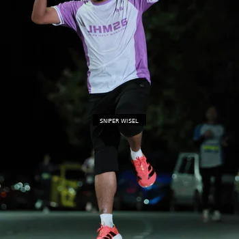Runner Photo 7190408