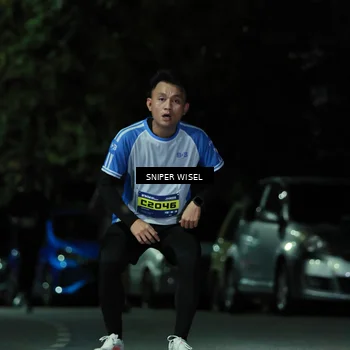Runner Photo 7190411
