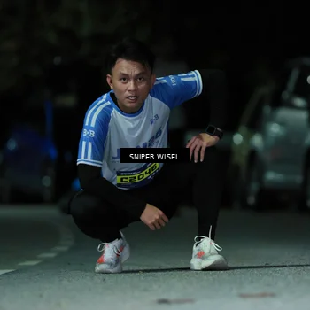 Runner Photo 7190415