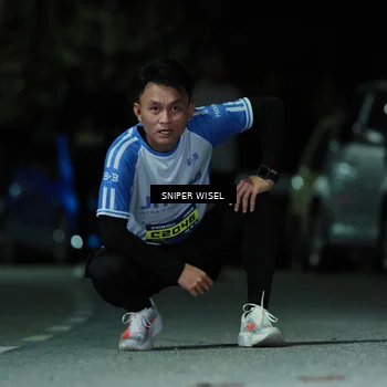 Runner Photo 7190420