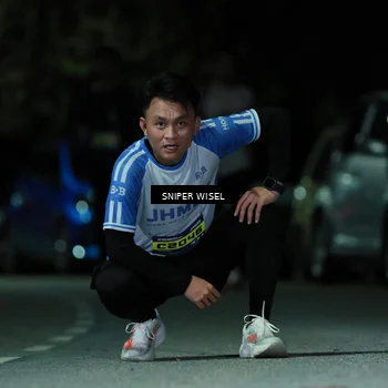 Runner Photo 7190421