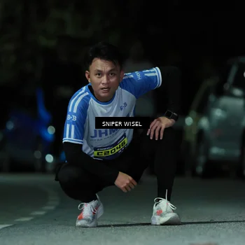 Runner Photo 7190423