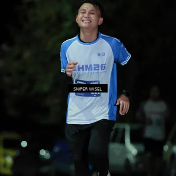 Runner Photo 7190428