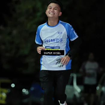 Runner Photo 7190430