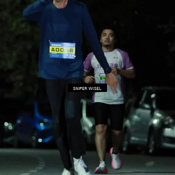Runner Photo 7190434