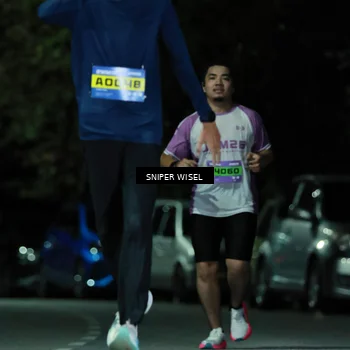Runner Photo 7190437