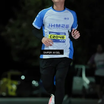 Runner Photo 7190439