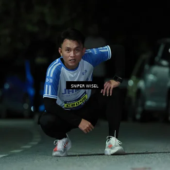 Runner Photo 7190440