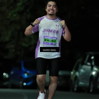 Runner Photo 7190443