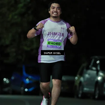 Runner Photo 7190444
