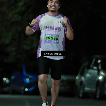 Runner Photo 7190445