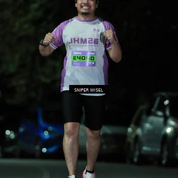 Runner Photo 7190446