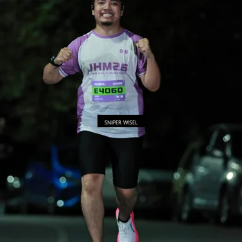 Runner Photo 7190463