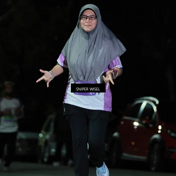 Runner Photo 7190476