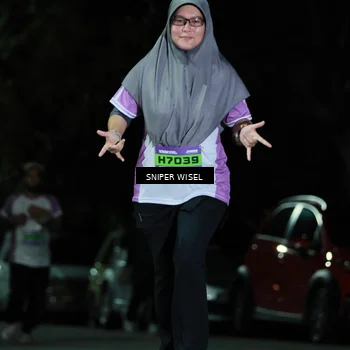 Runner Photo 7190483