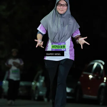 Runner Photo 7190487