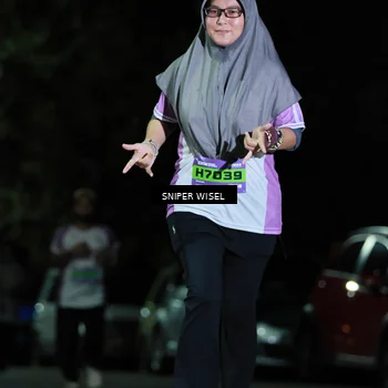Runner Photo 7190493