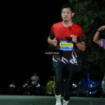 Runner Photo 7190509